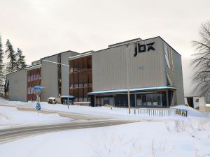 Jbx Resort Apartments Lipno