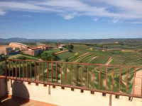 Apartaments la Fabrica