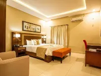 Bon Hotel Nest Ogbomosho Hotele w: Ogbomosho