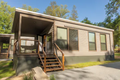 Sierra Meadows Hotels in Wawona