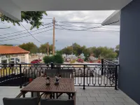 Samos Home by the Sea