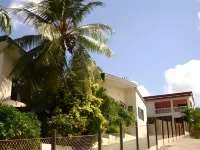 Hersher Studio's & Apartments Hotels in Curacao