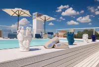 Selinunte Boutique Hotel Hotels in Marinella di Selinunte