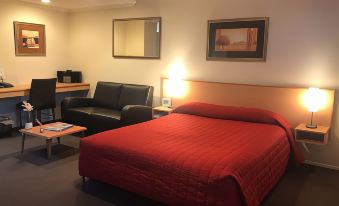 Harbour City Motor Inn & Conference