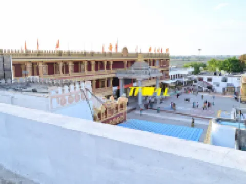 Sreeniketanam Lodge Hotels in Kurnool