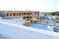 Sreeniketanam Lodge Hotels in Kurnool