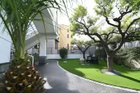 Slopes Suites and Spa Hotel a Boscoreale