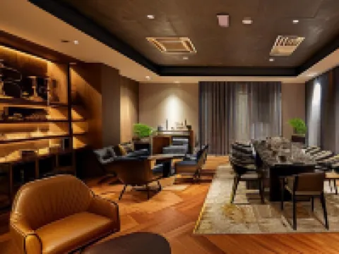 Opero Hotel Southkey Johor Bahru Hotels in Plentong