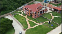 Cozy Hill Gardens Hotels in Mfantsiman District