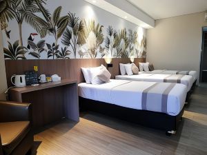 Kertanegara Homestay Jember