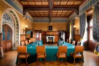 Castello Dal Pozzo Resort Lago Maggiore | Preferred Hotels & Resorts Hotel a Dormelletto