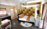 Mungyeong Verce Pension Hoteles en Mungyeong