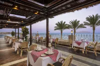 Sultan Gardens Resort Sharm El Sheikh - Ultra All Inclusive
