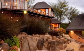 Addo Dung Beetle Guest Farm