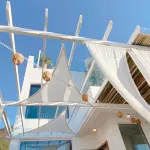 On the Sunset Mansion