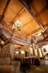 Daniels Summit Lodge Hotels in Wallsburg