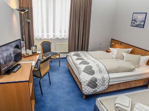 Best Western Comfort Business Hotel Düsseldorf-Neuss