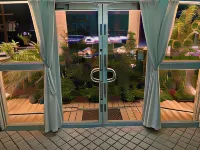 Hotel Sha la La Hotels in Окінава