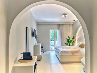 Paridian Living Hotels in 