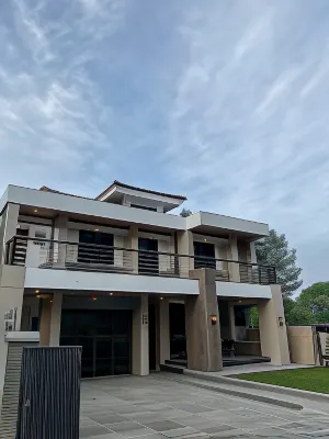 Hidden Hill Villa Kota Bunga by Citrus House Hotels in Sukaresmi
