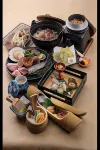 Irori Houraku Hotel a Kamikawa