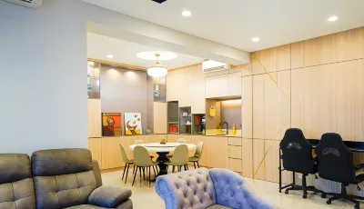 Desa Petaling Homestay @ Just Stay Hotels in Lombok