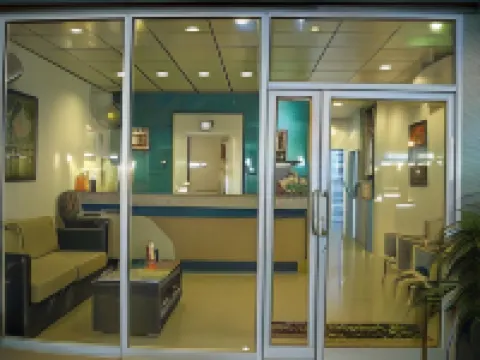 Orchid Residence Samui