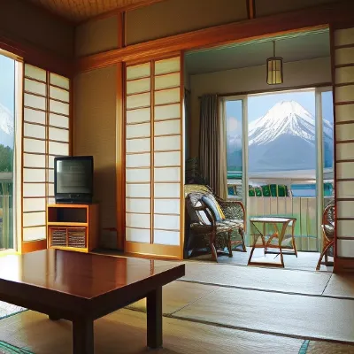Fuji Juso