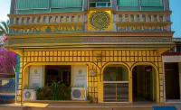 Hotel Quetzalcóatl