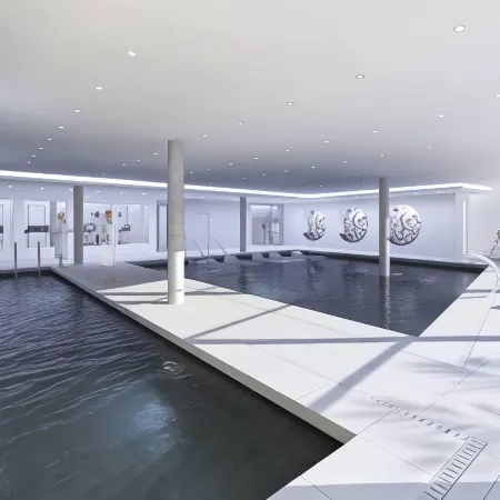 Spa Marin du Val Andre Thalasso Resort