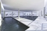 Spa Marin du Val Andre Thalasso Resort - ติดทะเล