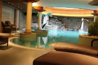 Hotel Landhaus Wachtelhof - 5 tähden