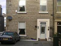 Adam Drysdale House Hotels in Merchiston