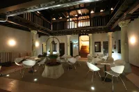 Evenia Alcalá Boutique Hotel Hotels in Alcalá de Henares