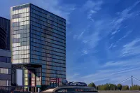 Hyatt Regency Dusseldorf Các khách sạn gần Das Düsseldorfer Stadttor