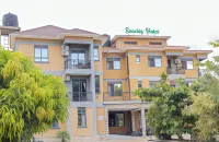 Sun City Amuzement Park Hotel Soroti Hotels in 