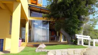 Prainha da Nina Apartamentos Hotel di Ribeirao da Ilha