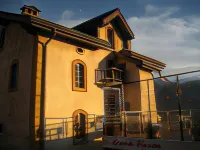 La Grande Maison Hotel dekat IUKB Institut Universitaire