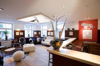 Alpin Lifestyle Hotel Löwen & Strauss Hotels in Obermaiselstein
