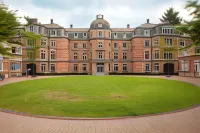 Grenshotel de Jonckheer Hotels in Bergen op Zoom