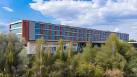 Van der Valk Hotel Veenendaal Hotels in Leersum