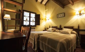 Casa Asprón