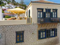 Phaedra Hotel Hotels in Idhra