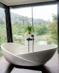 Villa Wfh Honeymoon at Puncak by Sakala Home