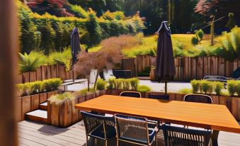 Les 7 Meuses - Restaurant & Hébergements HÔTELIERS - Insolites - Wellness - GÎTES
