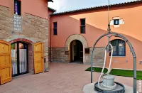 Hotel Can Panyella Hotels in Sant Llorenç dHortons