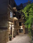 B&B le 4 Stagioni Sul Viale, Belvedere di Agrigento