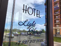 Light House Hotels in Pskov