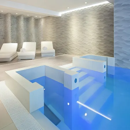 RH Bayren Hotel & Spa