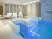 RH Bayren Hotel & Spa - Gym
